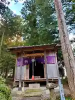 上合寺のその他建物