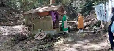 梅香寺(三重県)