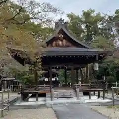 梨木神社(京都府)