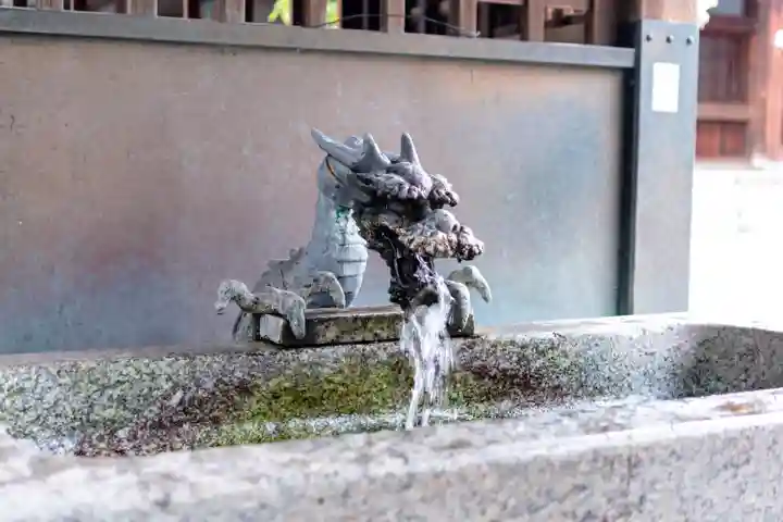 髙牟神社(愛知県)