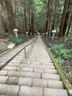 最乗寺奥の院（慈雲閣）(神奈川県)
