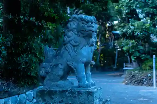 駒形神社(静岡県)