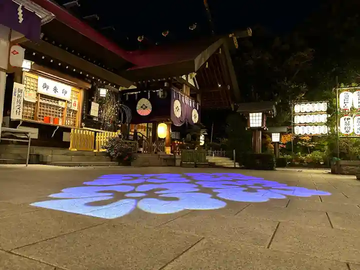 東京大神宮(東京都)