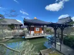 法華寺(奈良県)