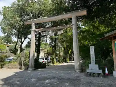 天岩戸神社(宮崎県)