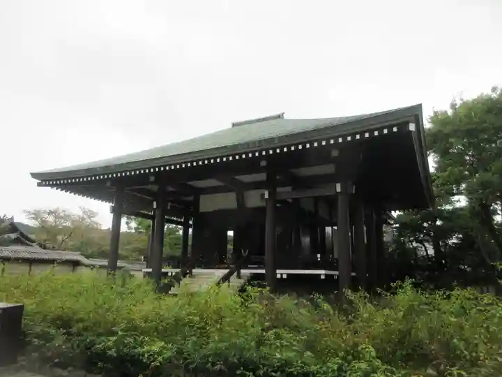 中宮寺(奈良県)