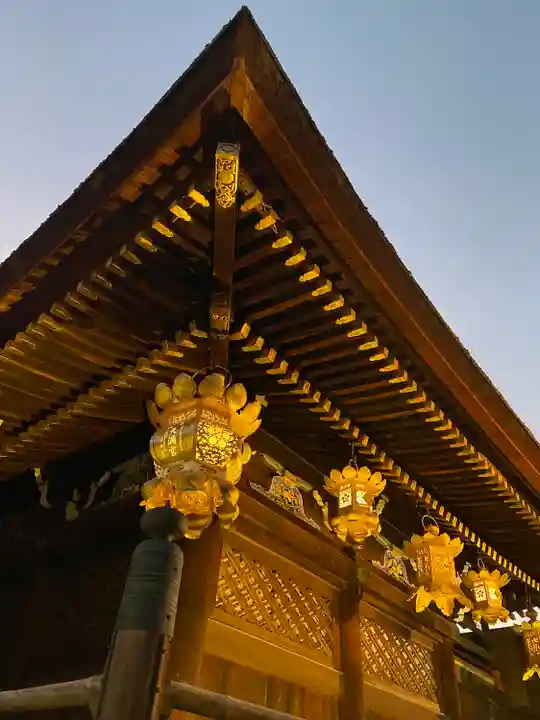 北野天満宮のその他建物