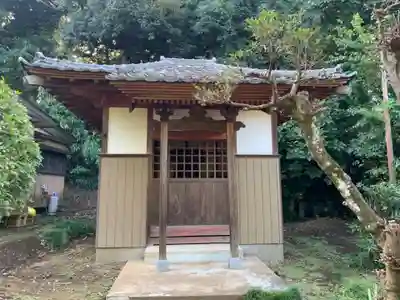 宝寿院(千葉県)