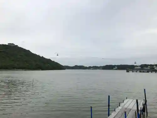 舘山寺(静岡県)