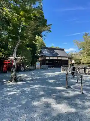 金峯山寺のその他建物