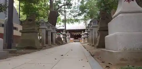大宮・大原神社のその他建物