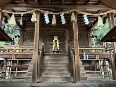 小槻神社(滋賀県)