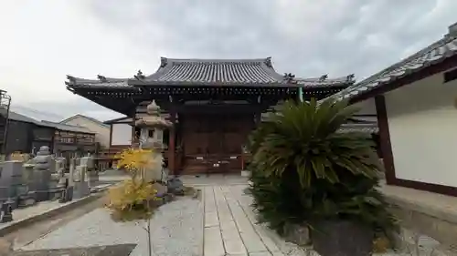 福田寺(京都府)