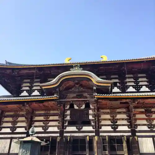 東大寺(奈良県)