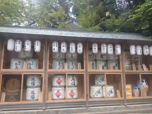 大崎八幡宮(宮城県)