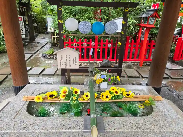 新田神社(東京都)