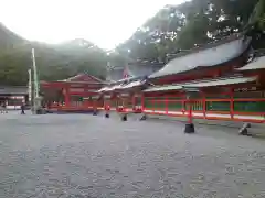 熊野速玉大社(和歌山県)