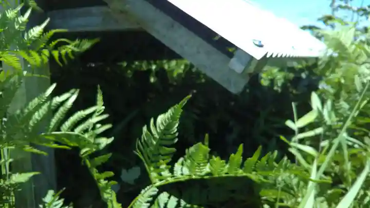 日枝神社のその他建物