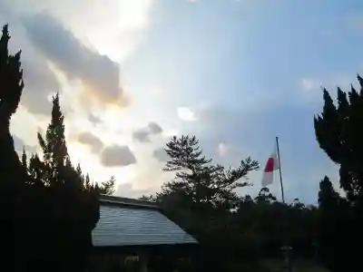 屋久島大社のその他建物