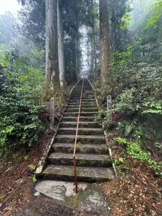 瀧神社(岐阜県)