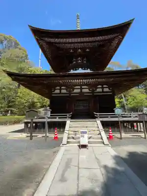 石山寺(滋賀県)