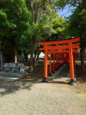 鳥羽八幡神社(兵庫県)