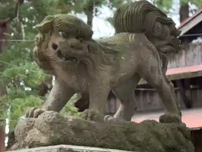 鬼神社(青森県)
