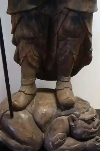 長尾護国寺(滋賀県)