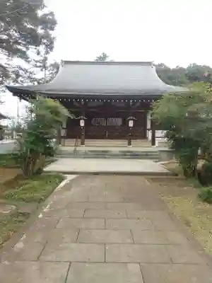 西念寺(茨城県)