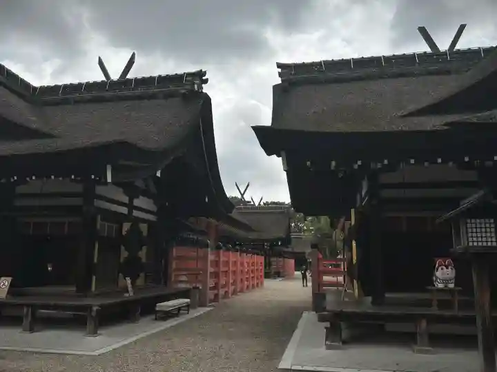 住吉大社(大阪府)