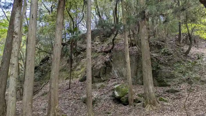 北白川大山祇神社(京都府)