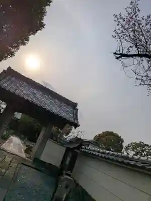 一華院大蓮寺(神奈川県)