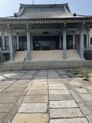 和光寺の本殿・本堂