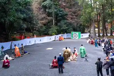 宇佐神宮(大分県)