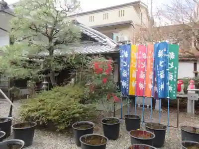 行願寺（革堂）のその他建物
