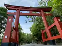 一之宮貫前神社(群馬県)