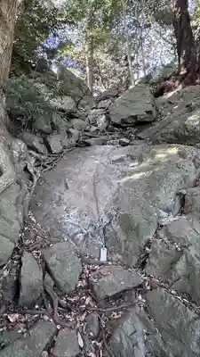 大甕神社(茨城県)