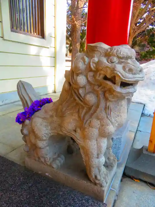 発寒神社(北海道)