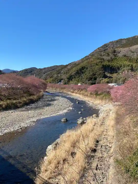 川津来宮神社(静岡県)