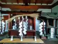 津島神社(上町)の末社・摂社