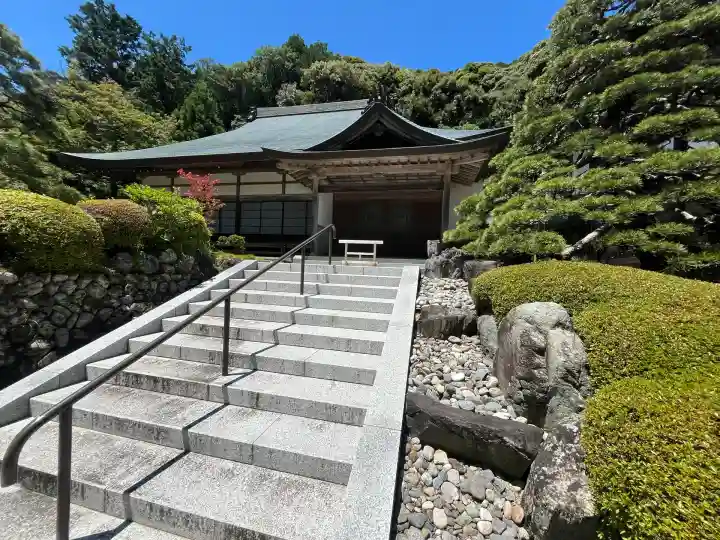 尊永寺(静岡県)