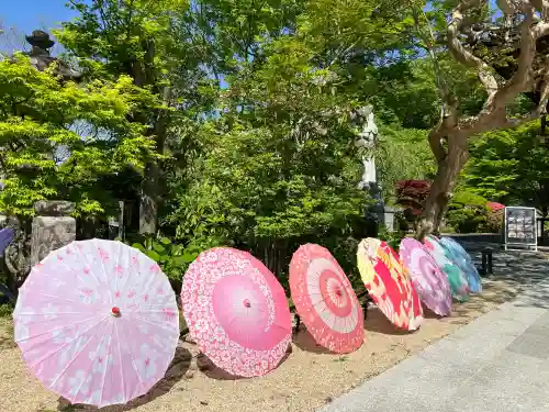 陽林寺(福島県)