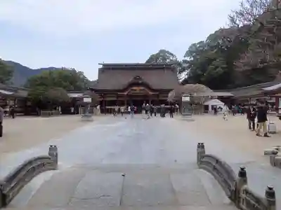 太宰府天満宮のその他建物