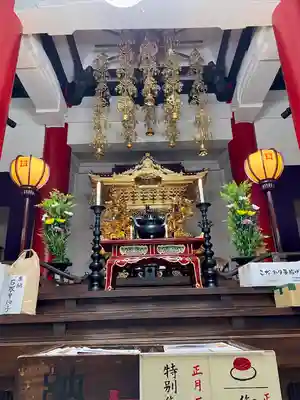 本覚寺(東京都)