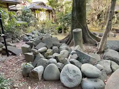天徳寺(東京都)