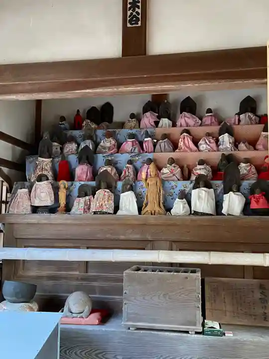 柳谷観音 楊谷寺(京都府)