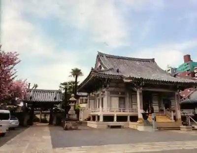 荘厳寺(東京都)