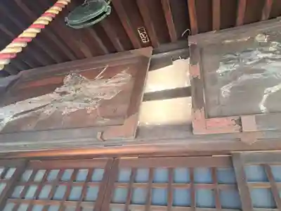 不動堂明王院の芸術