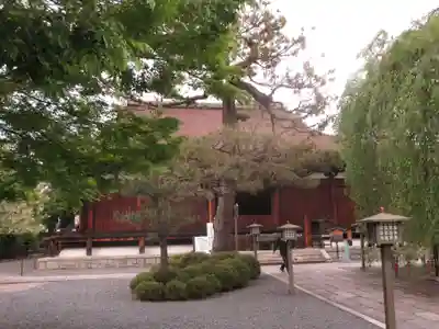 大報恩寺（千本釈迦堂）のその他建物