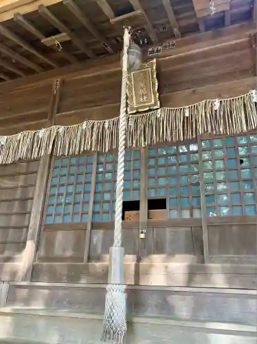 浅間神社(静岡県)
